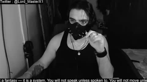 lord_masterx online show from October 28, 2025, 4:49 am