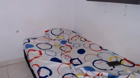 Dominic online show from November 23, 2025, 3:23 pm