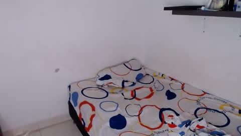 Dominic online show from December 2, 2025, 6:03 pm