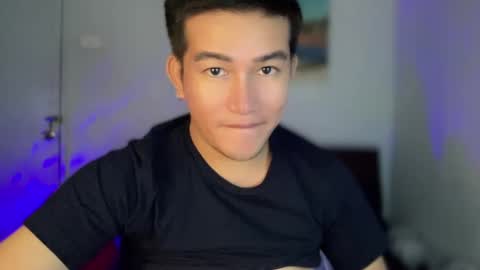 BULLET online show from January 11, 2025, 1:16 am