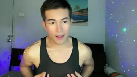 BULLET online show from February 7, 2025, 1:15 am