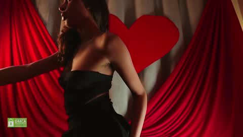 Deborah Daz online show from February 14, 2025, 3:36 pm