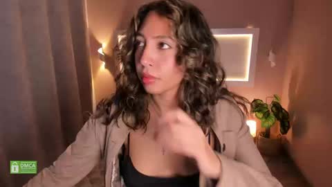 Deborah Daz online show from September 17, 2025, 8:54 pm