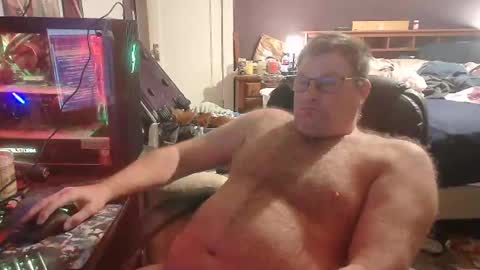 lordimarans room online show from October 14, 2025, 11:11 am
