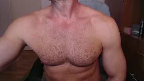 Snapshot of lordofyourdesires chatting on January 17, 2025, 8:13 am A online show from January 17, 2025, 8:13 am