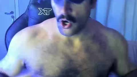 Lord Troper online show from February 18, 2025, 8:47 pm