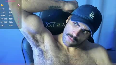 Lord Troper online show from February 21, 2025, 12:05 am