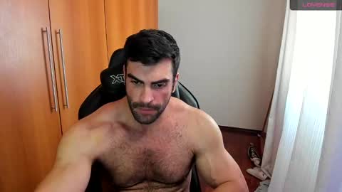 Lord Troper online show from September 11, 2025, 3:12 pm