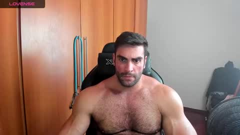 Lord Troper online show from November 25, 2025, 1:55 pm