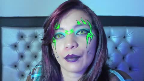 Snapshot of loredepp chatting on January 30, 2025, 6:46 am Lore Depp online show from January 30, 2025, 6:46 am