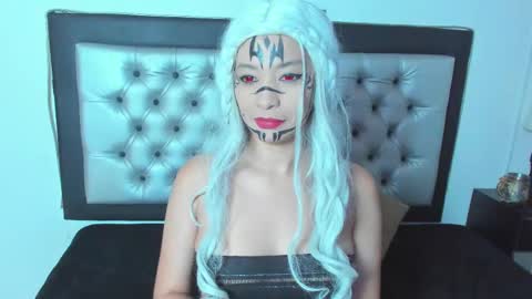 Snapshot of loredepp chatting on February 10, 2025, 7:58 am Lore Depp online show from February 10, 2025, 7:58 am