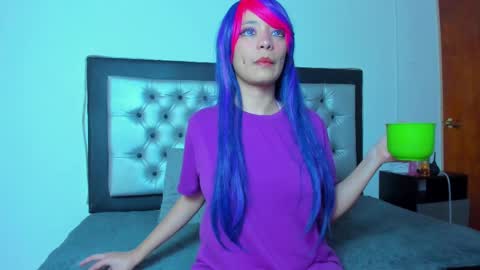 Snapshot of loredepp chatting on March 2, 2025, 5:23 am Lore Depp online show from March 2, 2025, 5:23 am