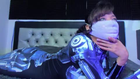 Snapshot of loredepp chatting on September 12, 2025, 4:01 am Lore Depp online show from September 12, 2025, 4:01 am