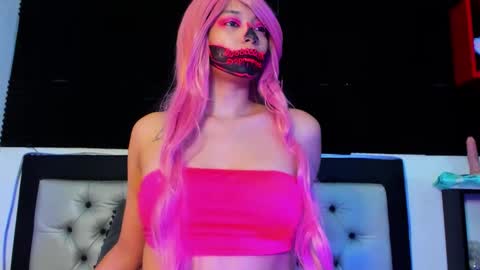 Snapshot of loredepp chatting on October 2, 2025, 2:07 am Lore Depp online show from October 2, 2025, 2:07 am