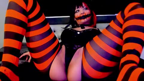 Snapshot of loredepp chatting on October 3, 2025, 4:42 am Lore Depp online show from October 3, 2025, 4:42 am