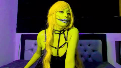 Snapshot of loredepp chatting on October 14, 2025, 2:23 am Lore Depp online show from October 14, 2025, 2:23 am