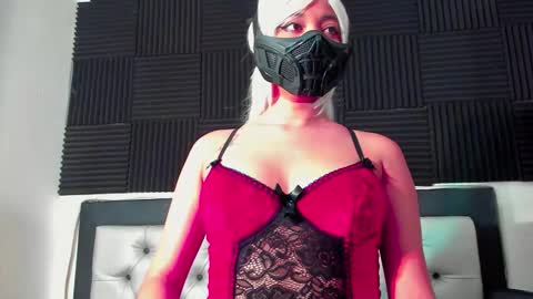 Snapshot of loredepp chatting on October 19, 2025, 3:29 am Lore Depp online show from October 19, 2025, 3:29 am