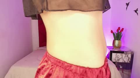 Snapshot of loreley_novoa chatting on September 10, 2025, 6:35 am LORELI online show from September 10, 2025, 6:35 am