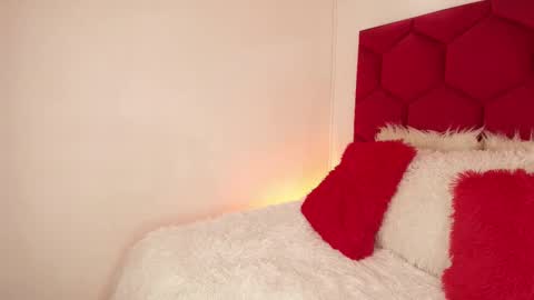 Snapshot of loreley_novoa chatting on November 11, 2025, 3:50 am LORELI online show from November 11, 2025, 3:50 am