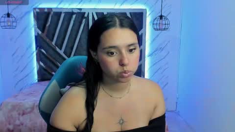 lorem_adams online show from January 9, 2025, 11:47 am