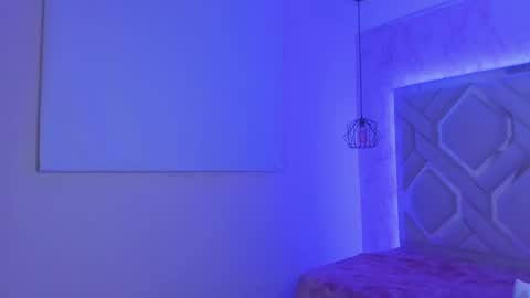 lorem_adams online show from January 22, 2025, 5:38 pm