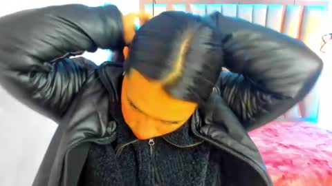 lorem_adams online show from February 19, 2025, 11:28 am