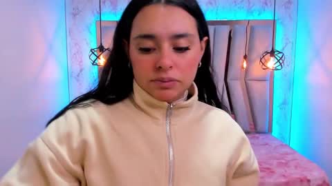 lorem_adams online show from February 22, 2025, 11:24 am