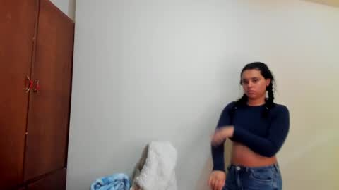 lorem_adams online show from March 12, 2025, 11:20 am