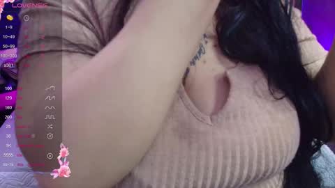 Loren online show from November 5, 2025, 12:27 pm