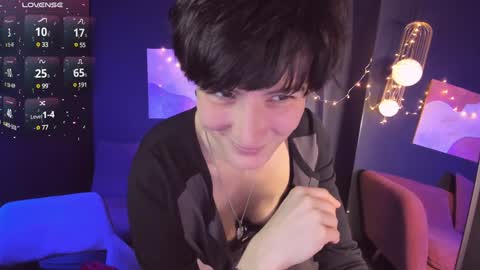 Loren online show from January 10, 2025, 2:02 pm