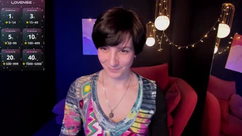 Loren online show from January 28, 2025, 1:49 pm