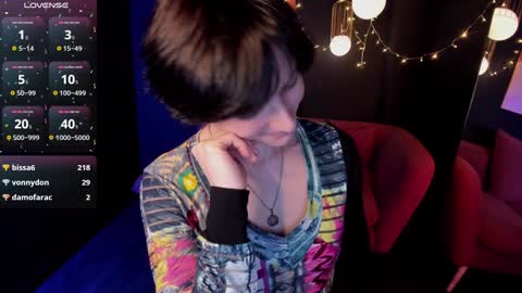 Loren online show from January 28, 2025, 4:52 pm