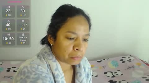 lorena494103 online show from November 14, 2025, 11:31 am