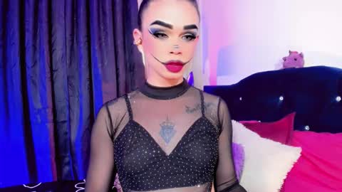 Snapshot of lorena_capelli_ chatting on October 31, 2025, 3:07 am lesly lorena online show from October 31, 2025, 3:07 am