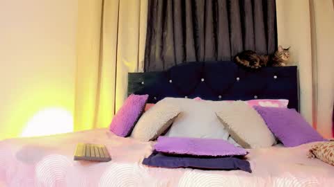 Snapshot of lorena_capelli_ chatting on December 5, 2025, 4:21 am lesly lorena online show from December 5, 2025, 4:21 am