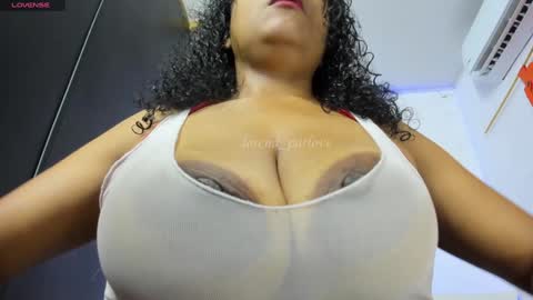 Snapshot of lorena_parlove chatting on January 30, 2025, 3:51 pm Lorena Parlove online show from January 30, 2025, 3:51 pm