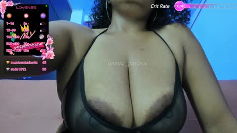 Snapshot of lorena_parlove chatting on February 7, 2025, 7:27 pm Lorena Parlove online show from February 7, 2025, 7:27 pm