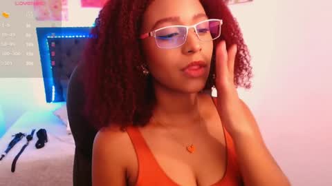 Snapshot of lorena_vieira_ chatting on January 12, 2025, 6:38 pm Lorena Vieira online show from January 12, 2025, 6:38 pm