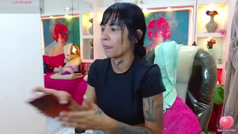 lore online show from November 4, 2025, 1:16 am