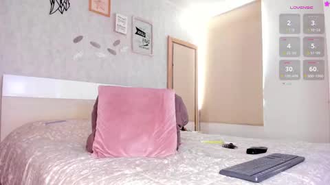 Snapshot of lorendolltsx chatting on November 20, 2025, 6:07 pm Loren online show from November 20, 2025, 6:07 pm