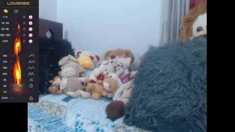 lorenitha online show from February 3, 2025, 3:20 am