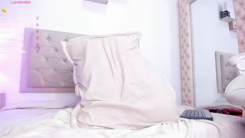 Lorena online show from January 29, 2025, 3:04 pm