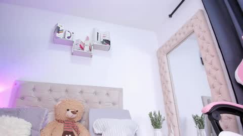 Lorena online show from September 20, 2025, 11:22 am