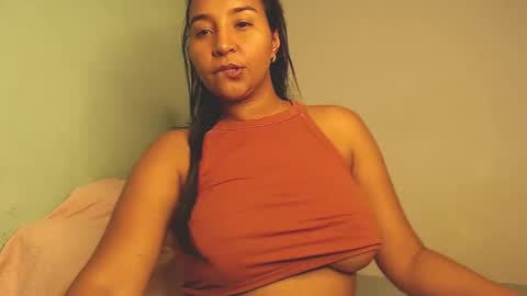 Loretta Gmez online show from January 20, 2025, 2:32 am