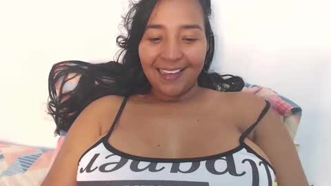 Loretta Gmez online show from October 19, 2025, 12:55 am