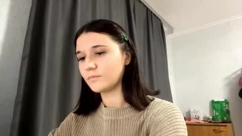 Snapshot of lorettedekay chatting on September 25, 2025, 3:16 pm Kate online show from September 25, 2025, 3:16 pm