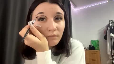 Snapshot of lorettedekay chatting on September 26, 2025, 3:16 pm Kate online show from September 26, 2025, 3:16 pm