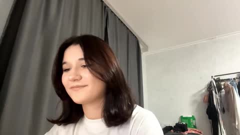 Snapshot of lorettedekay chatting on October 3, 2025, 3:09 pm Kate online show from October 3, 2025, 3:09 pm