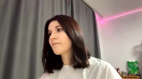 Snapshot of lorettedekay chatting on October 11, 2025, 3:32 pm Kate online show from October 11, 2025, 3:32 pm