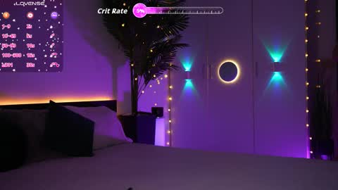 LoretteLorena online show from November 15, 2025, 7:43 pm